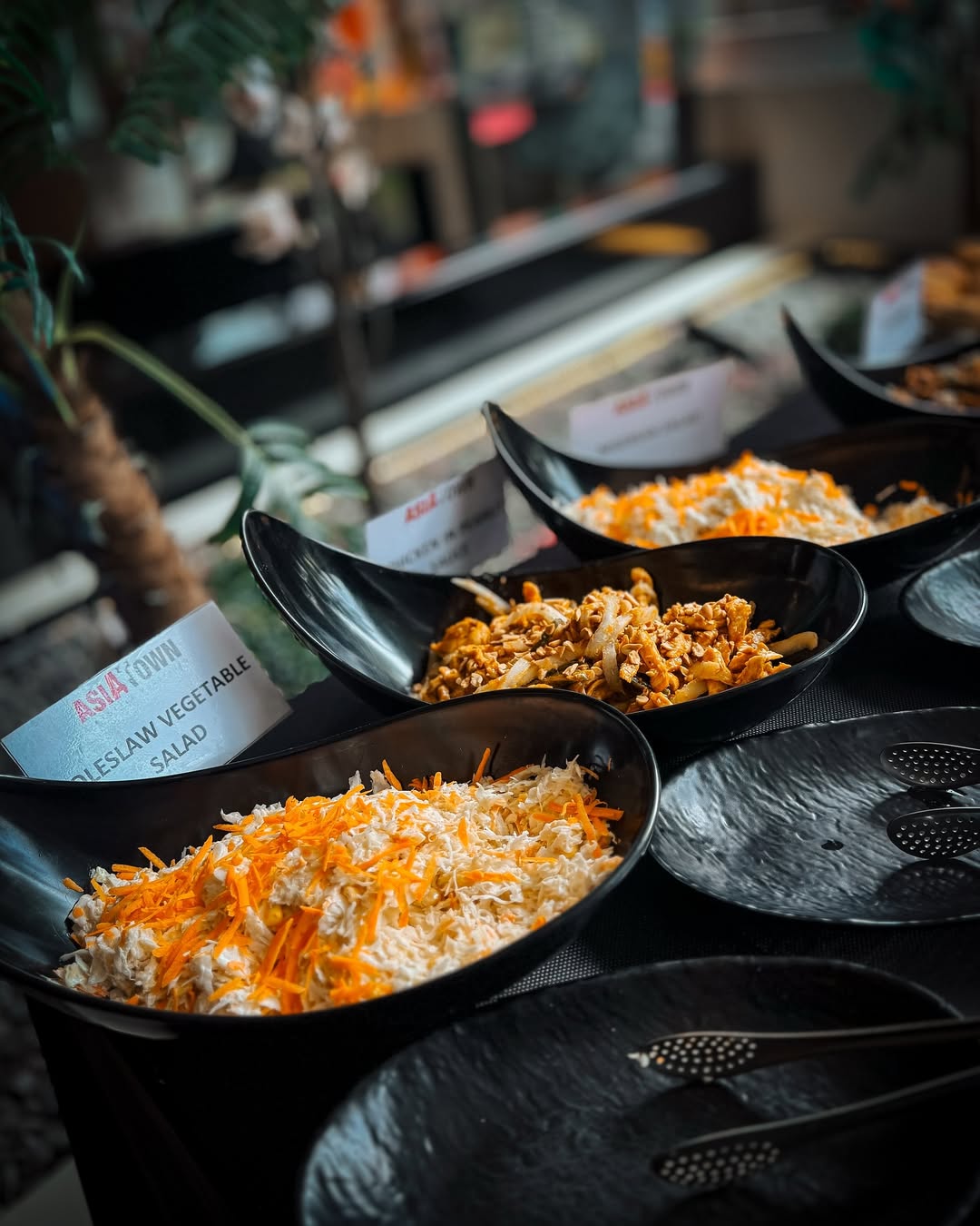 fine dining restaurants in port harcourt